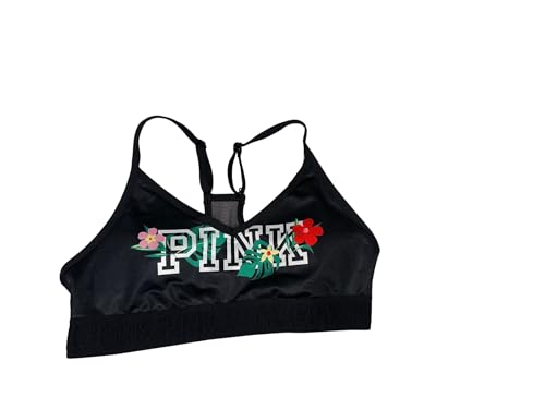 Brassière de sport Victoria's Secret Rose : finis les frottements avec sa doublure légère