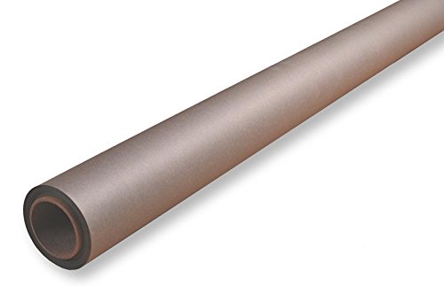 Hintergrundkarton, 11m lang x 2.72m breit grau 160g/m² Papierhintergrund