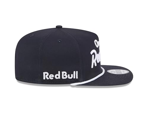 New Era Golfer Team Text Cap miniatura 6