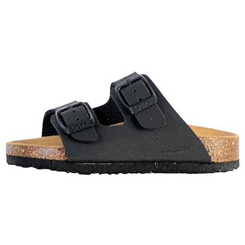 Scholl Unisex-Child Sandal