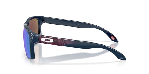 Image of Oakley Mens OO9102 Holbrook Square Sunglasses