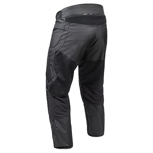 Noru Kiryu Mesh Motorcycle Pants