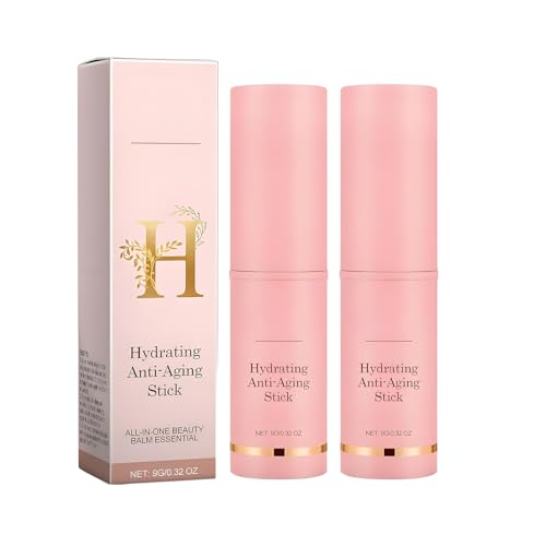 Barra Hidratante Face, White Serum Facial, Facial Serum, Reduce las Arrugas y Reafirma, Nutre Profundamente la Piel, Hidrata y Retiene la Humedad, Apto para Todo Tipo de Pieles