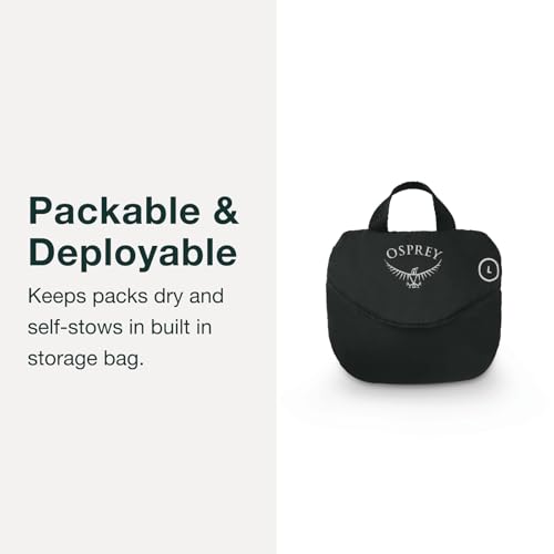 Image of Osprey Ultralight Raincover for Backpack