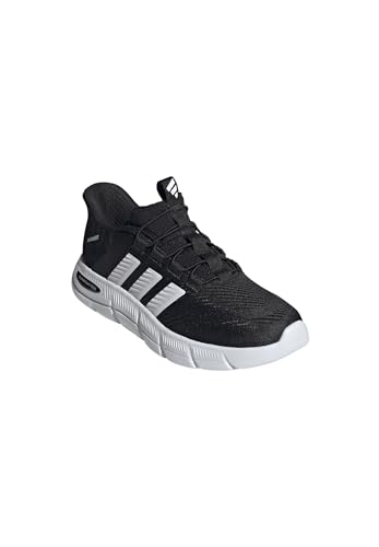 Image of adidas Womens Cloudfoam Flex - Rapidfit Sports Shoes