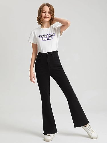 Image of KOTTY Girl's Regular Jeans