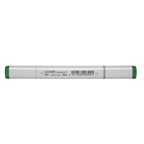 Copic Marker Copic Sketch Markers, Emerald Green
