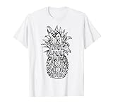La camiseta de pie alto, usa una corona, mantente dulce es una camiseta increíble para que todos lo usen. Perfecto para cumpleaños y Navidad muy pronto. Regalo por menos de $20.