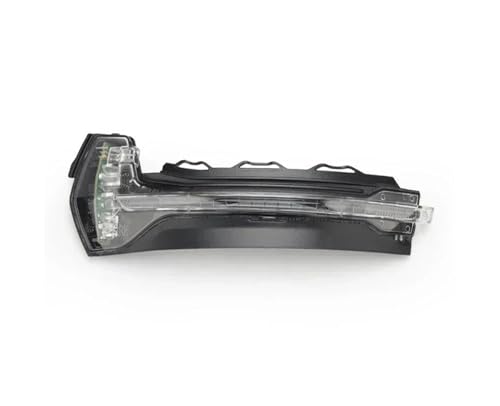 Clignotant de rétroviseur pour Audi A3 avec répétiteur lumineux haute visibilité