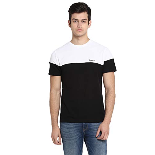 Image of Red Tape Men's Regular Fit T-Shirt