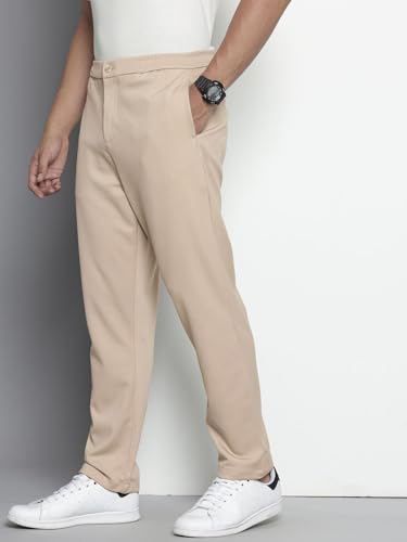 Image of THE Indian Garage CO Men Casual Pants