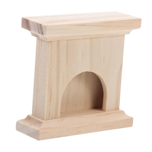 Armarios Multiusos de Madera Marca Holibanna