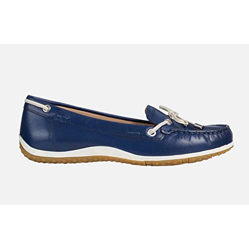 Image of Geox Womens Mocassin