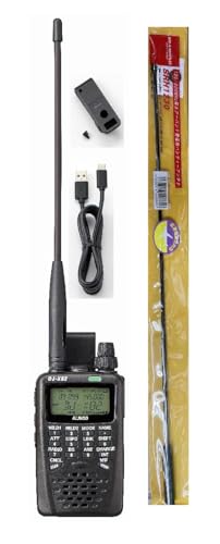 受信機 DJ-X8A DJ-X8 | 無線機器 アルインコ株式会社電子事業部
