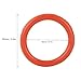 Auto Car 20pcs Tube Damper Silicone Rings Fits For 12AX7 12AU7 12AT7 12BH7 EL84