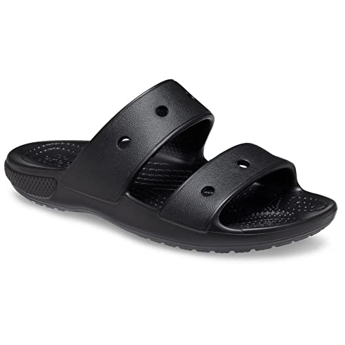 Image of Crocs Kids' Classic Sandal V2 (Toddler)