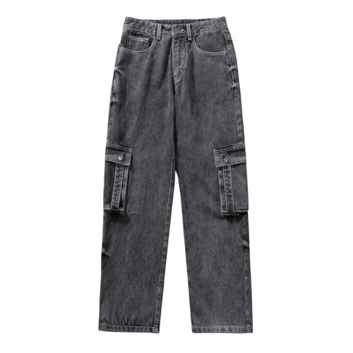 Jean élastique homme pour en finir avec les pantalons serrés style baggy cargo