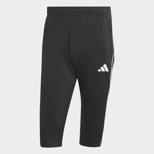 adidas Men's Tall Size Tiro23 League 3/4 Pants4