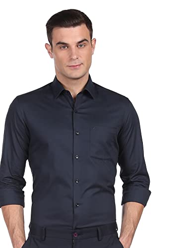 Image of Arrow Men's Slim Formal Shirt