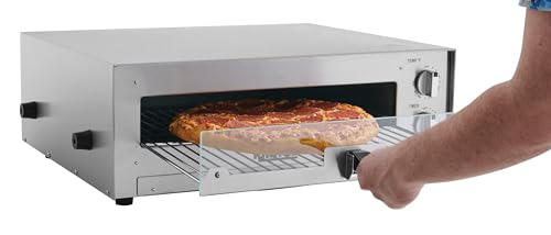 commercial pizza oven usa 338