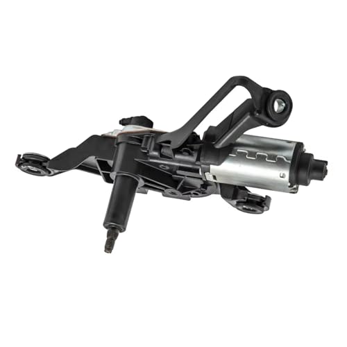 Moteur d'essuie-glace arrière pour BMW Série 1 E81 E87 compatible modèles 2004 à 2012