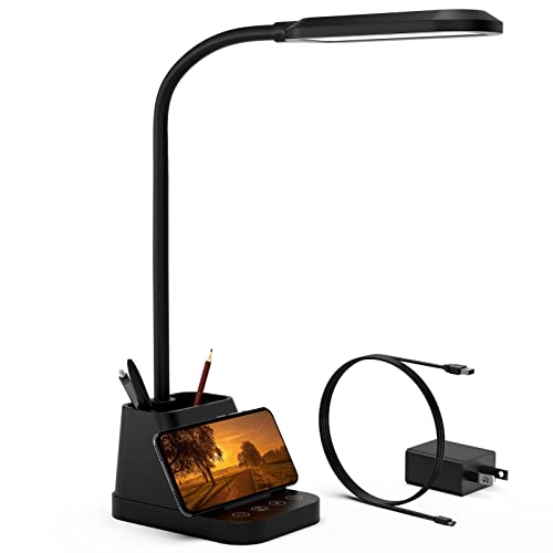 Top 10 Best Desk Lamps for Artists (Reviews & Buying Guide)