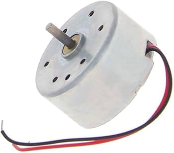 RF300 5V Micro DC Motor-image-42