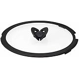 ティファール バタフライガラス蓋 28cm インジニオ・ネオ L99367