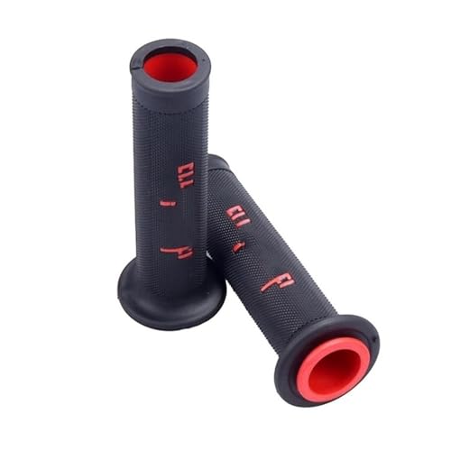 Poignées de guidon moto universelles pour rénover votre moto de cross