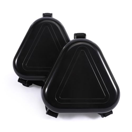 Yuehuam Protetores de ouvido para cães para proteção de ruído, fones de ouvido com cancelamento de r