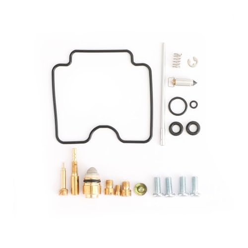 DR-Z400S DRZ 400 S SM DR-Z400SM DRZ 400 オートバイ用キャブレターキャブレター修理キット