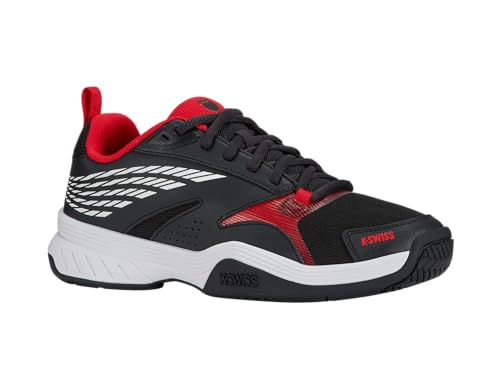 K-Swiss Men's SpeedEx Tennis Shoe2