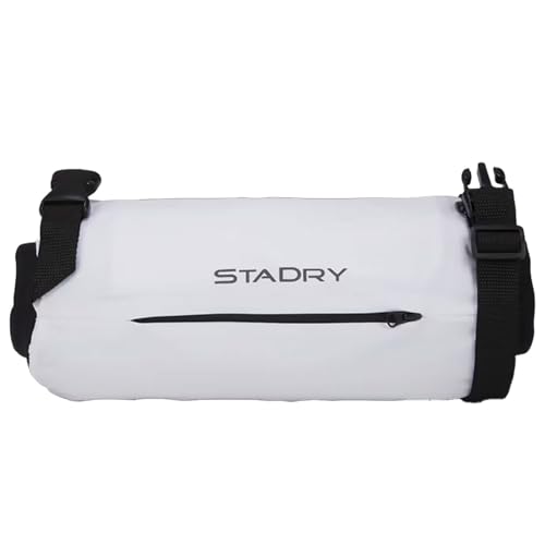 StaDry Hand Warmer White/Charcoal - image 5