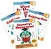 Kumon Grade 2 Math workbooks (4 books) - Addition, Subtraction, Geometry & Measurement and Word Problem