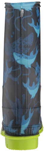 Kamik Unisex-Child Stomp2 Rain Boot3