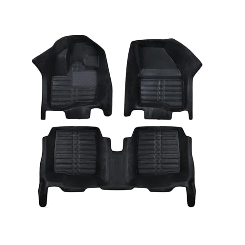 Tapis de voiture Ford Explorer protection intégrale de sol antidérapante