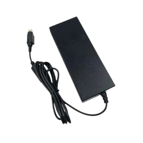 Transformador 12V 7.5A 90W 4PIN Cable UK para Synology DJ416j 5