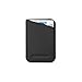 Magpul Industries DAKA Polymer Wallet, 3.75" x 2.67", Black