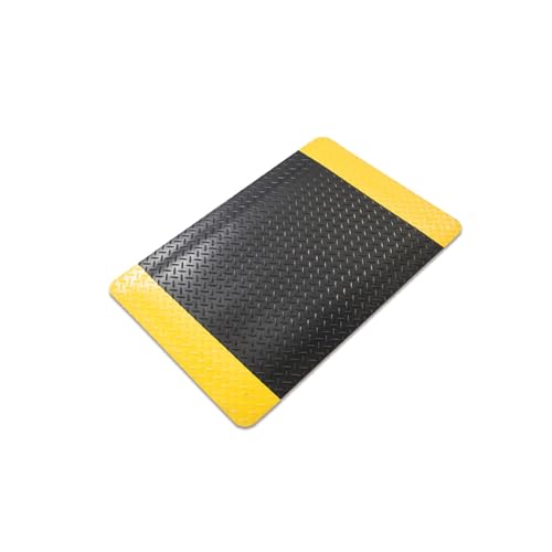 Tapis antifatigue 20mm résistant huile et décharge statique