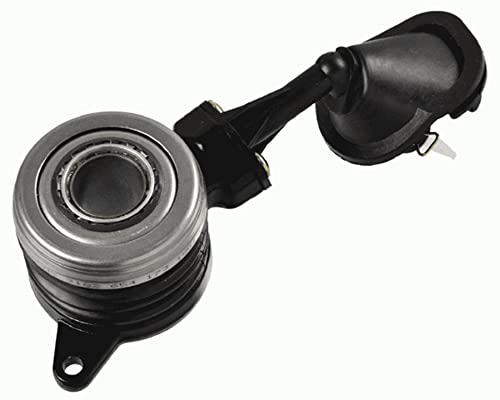 SACHS 3182 654 173 Desembrague Central Embrague compatible con Fiat Ducato Furgoneta (250_) 2006 - y Otros Vehículos