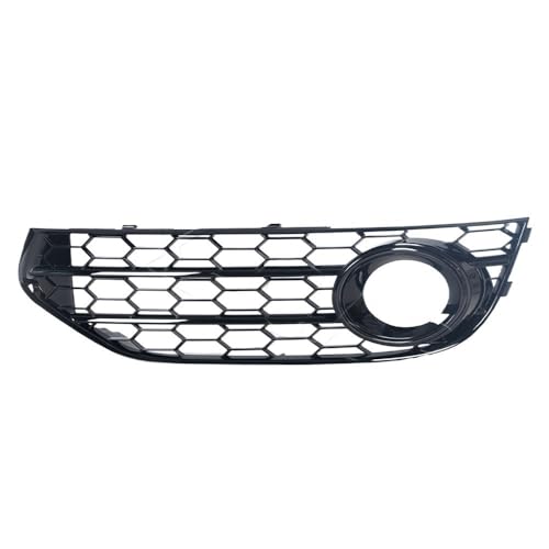 Grille de protection de phare antibrouillard A4 B8 Allroad 2009-2015