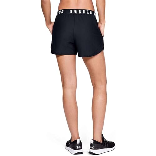 Under Armour Short feminino Play Up 3.0