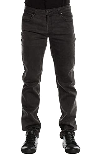 Ezekiel Mens Chopper Denim Pant