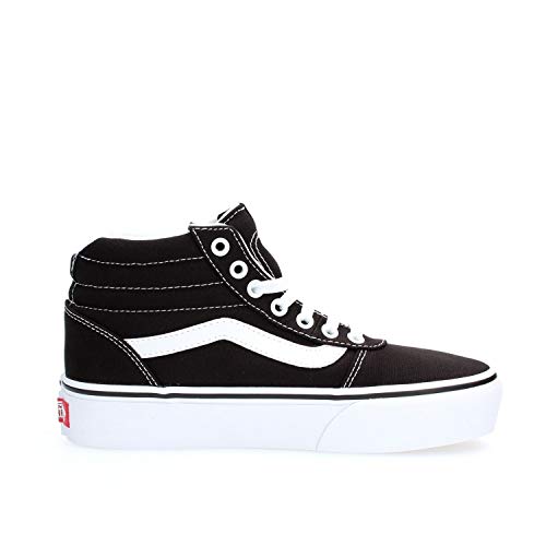Image of Vans Kids' Ward Sneaker