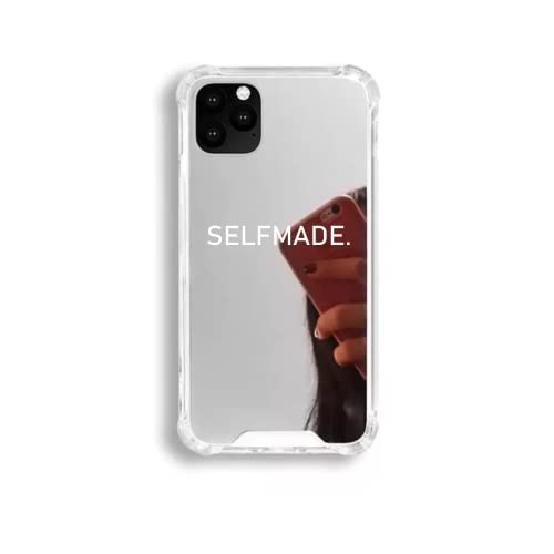 Generic US-CUVATI-SELFMADE-00 Selfmade - Iphone Slim Plastic Mirror Case thumb #6
