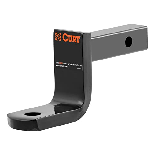 Curt 45017 Class II 1-1/4" Ball Mount