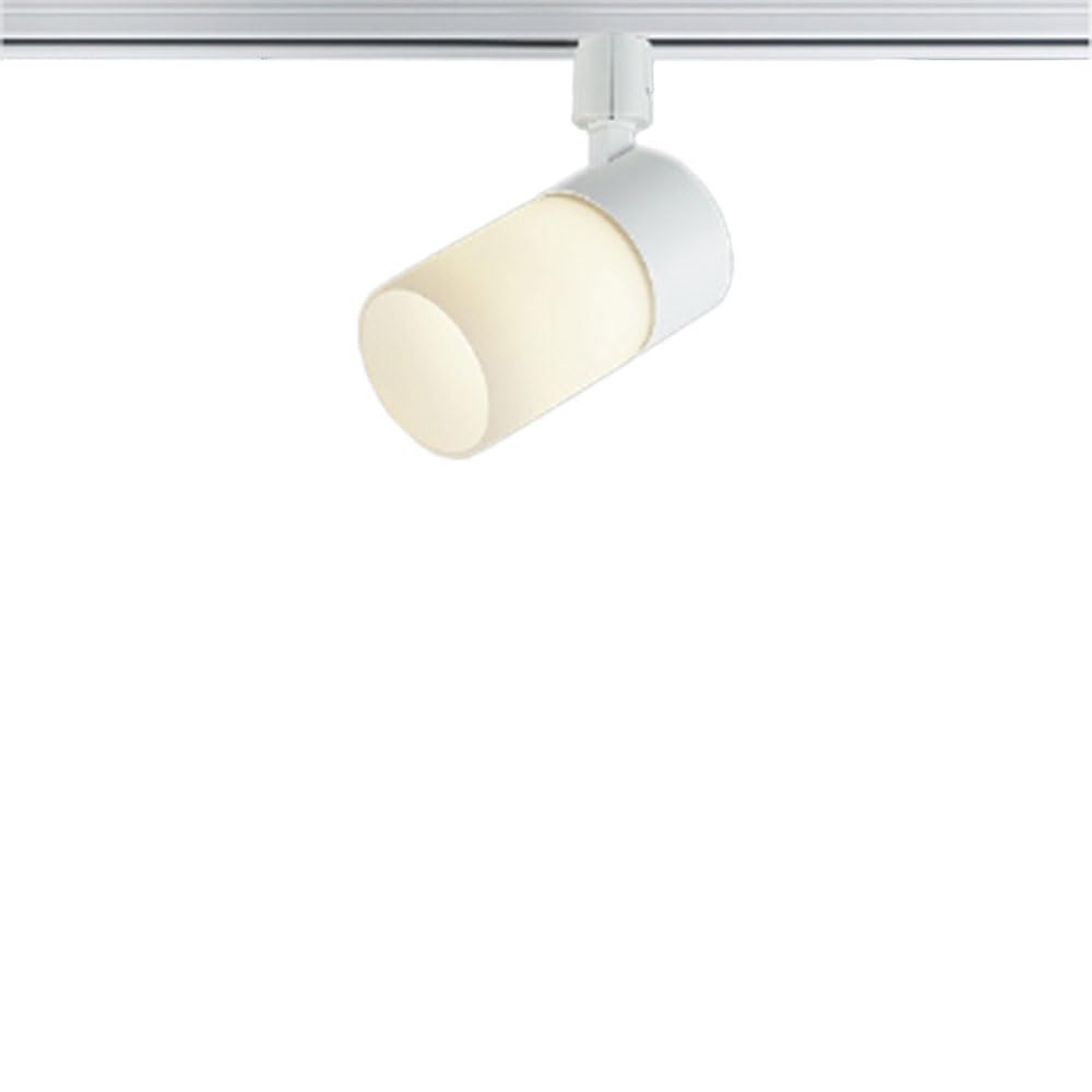 Amazon.co.jp : コイズミ照明 配線ダクトレール用 LEDスポットライト
