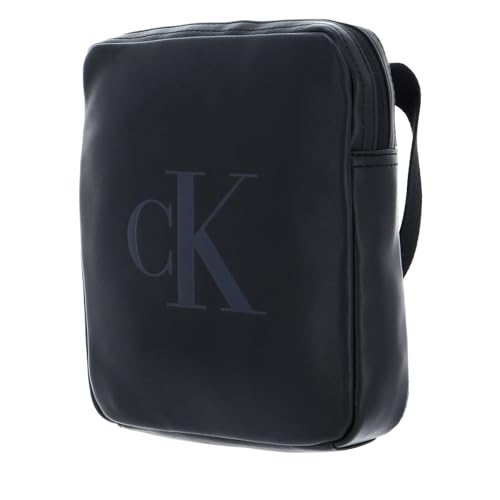 Sacoche Calvin Klein Homme Classic big logo - vue 3
