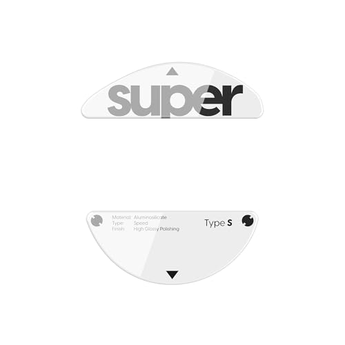 Superglide KX}EXXP[g - 炩ȃOChA򃉃EhGbWAQ[p}EXpbh ϋv̂\[t Pulsar X3V[Yp(^CvSAzCg)