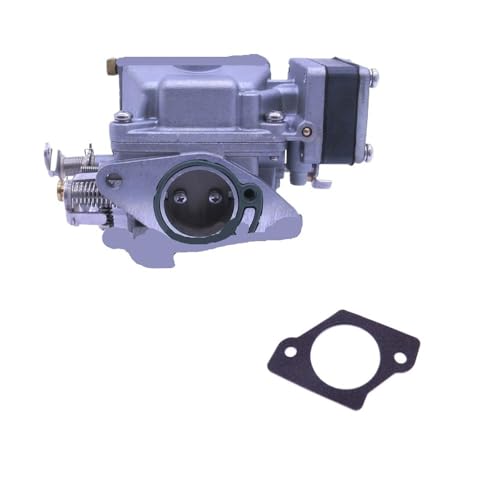 Moteur marin 3303-803687A1 pour sécuriser vos sorties en mer
